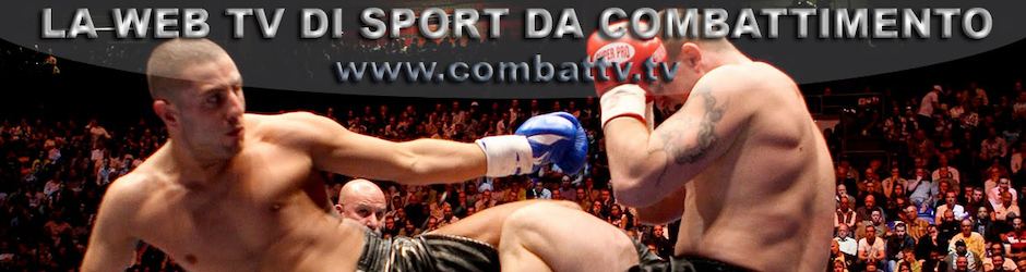 Combat Tv Official Channel