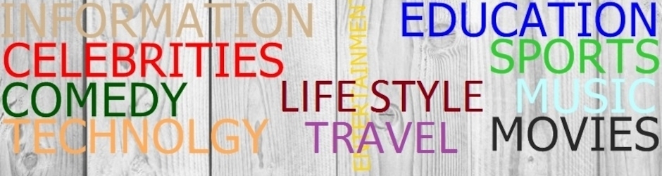 A to Z Entertainment, Fun & Information