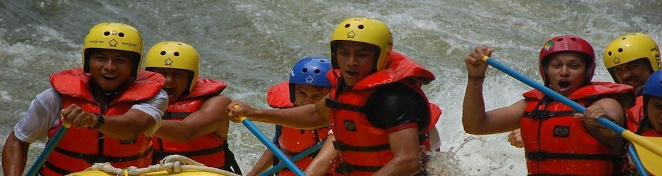 G5adventurerafting