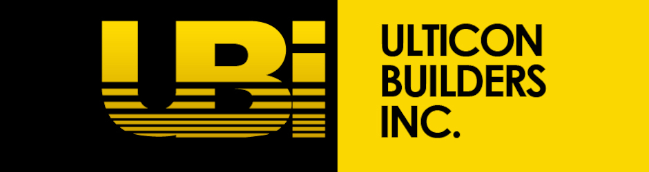 Ulticon Builders