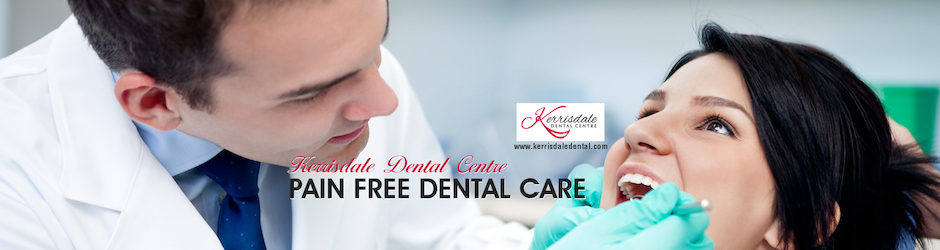 Kerrisdale Dental Centre