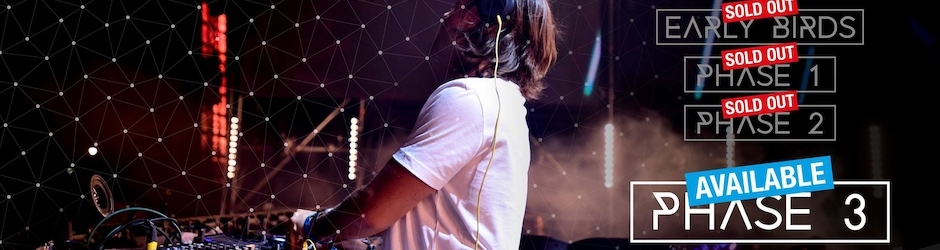 Electrobeach Festival