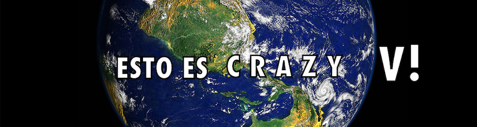 Esto es Crazy!