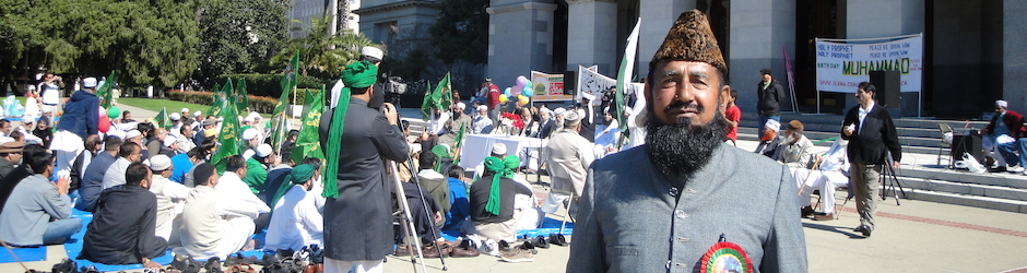 Mohammad Shafi Sialvi