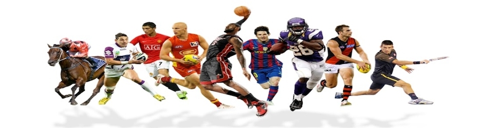 트론스포츠(TRONSPORTS)