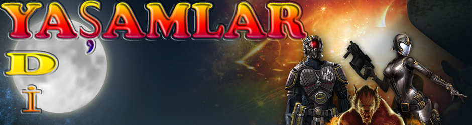 YasamLar Diyari