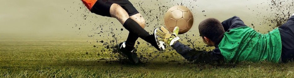 European League Live Goals