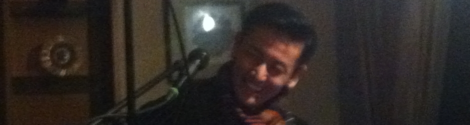 我良　大介　GARA DAISUKE