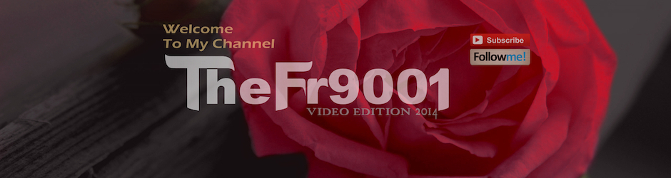 TheFr9001NewChannel