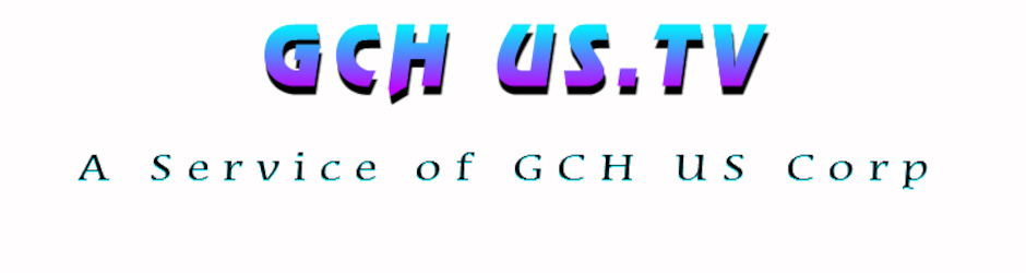 GCH US Corp