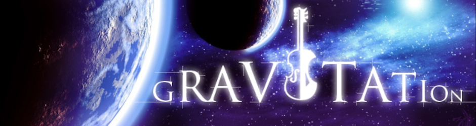 String quartet Gravitation