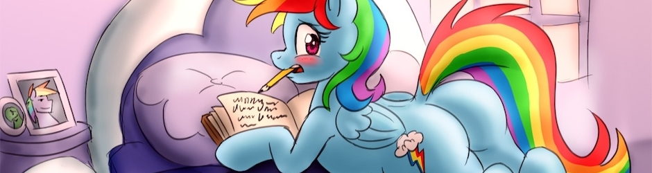 Rainbow Dash