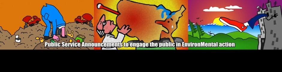 EnvironMentalPSAs