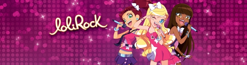 LoliRock (Français)