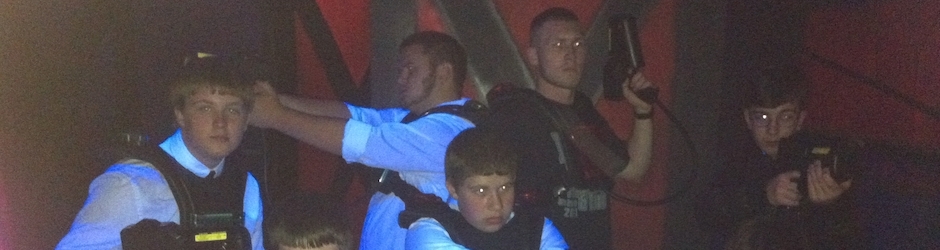 Travis T. Shane Music