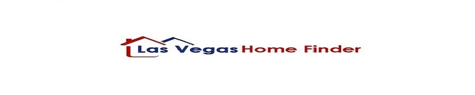 Las Vegas Home Finder