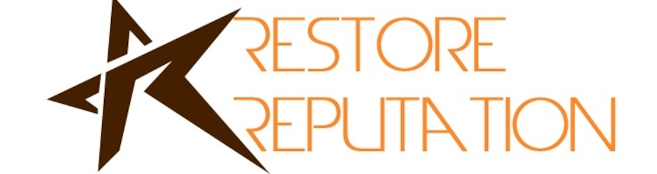 Restore Reputation