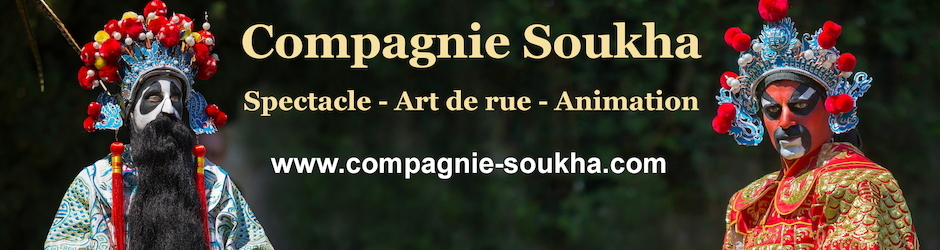 Compagnie Soukha
