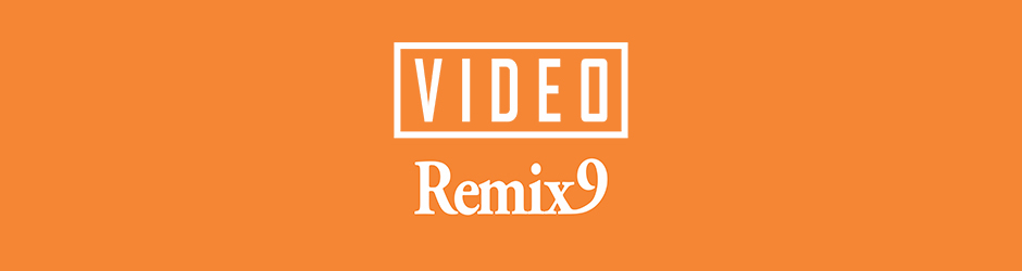 Video Remix9