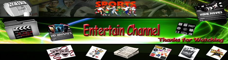 Entertain Channel