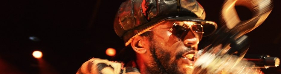 Pull Up MAG webzine  / tv