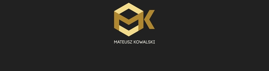 Mateusz Kowalski