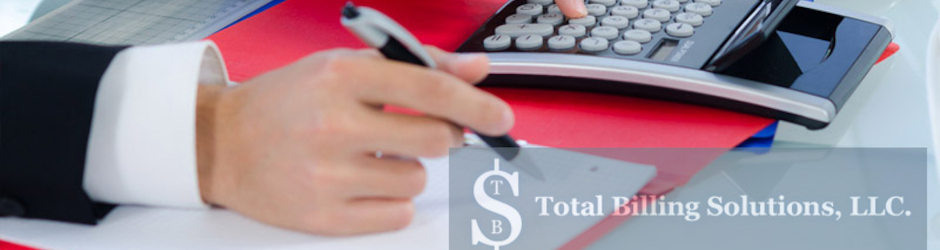 Total Billing Solutions, LLC