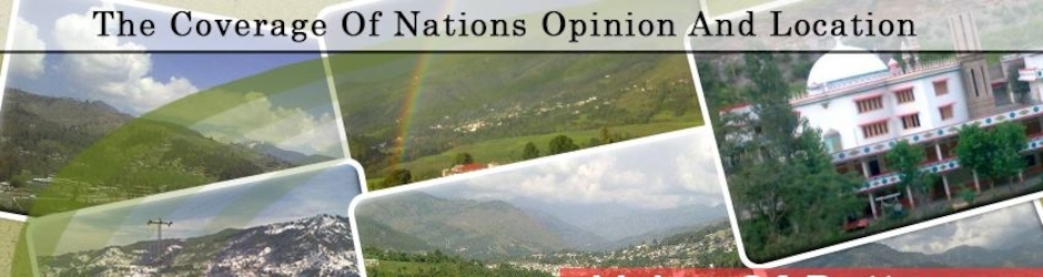 Voice Of Battagram - VOB