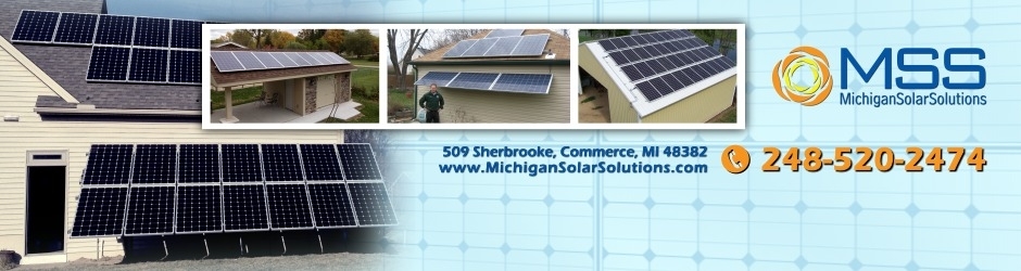 MichiganSolarSolutions