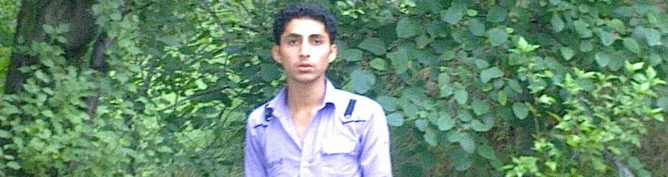 Hammad Jamil