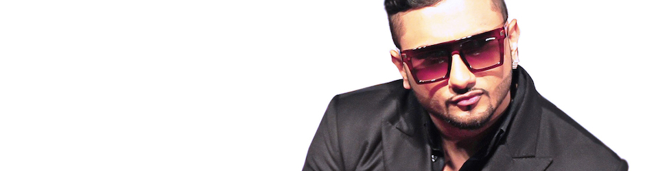YO YO Honey Singh