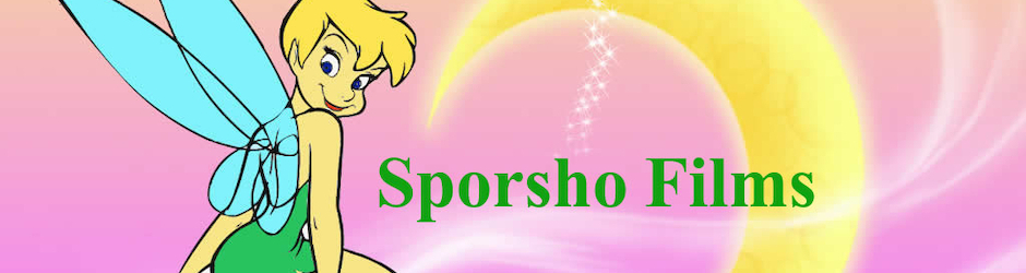 Sporsho Films