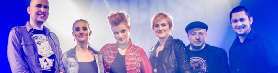 Picasso MGI cover band