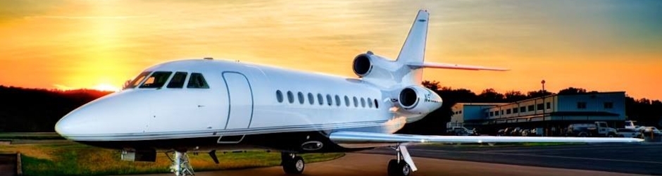 Short Hills Aviation Services