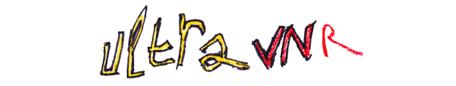 Ultravnr.be