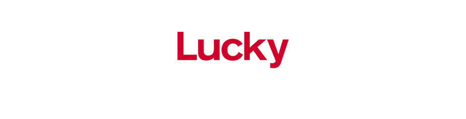 Lucky