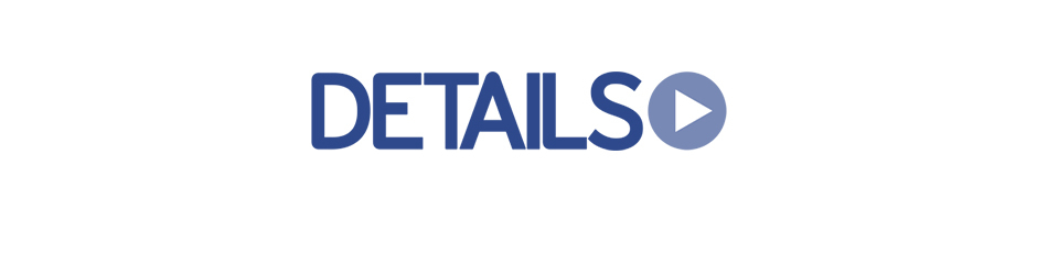 Dailymotion banner for @details