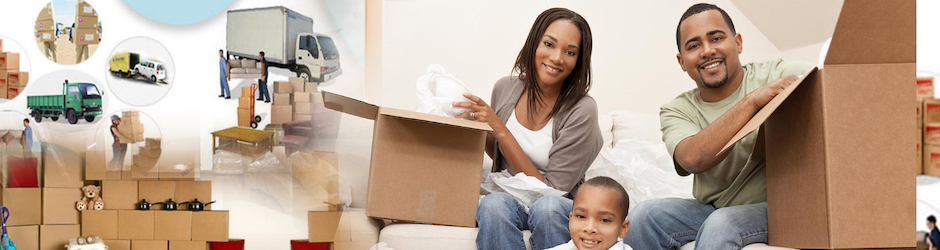 Calgary Movers Moving Company