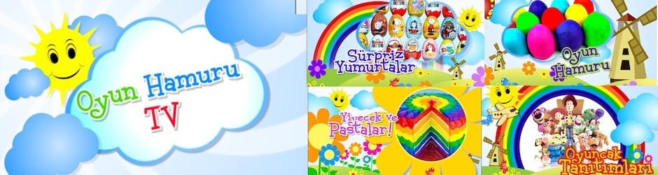 OyunHamuruTV