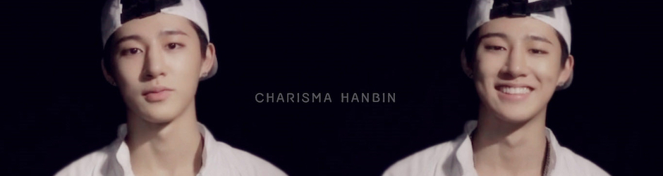 Charisma Hanbin