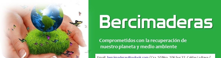 Bercimaderas