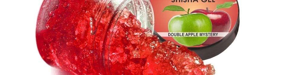 Shisha  tobacco Mujeebsons