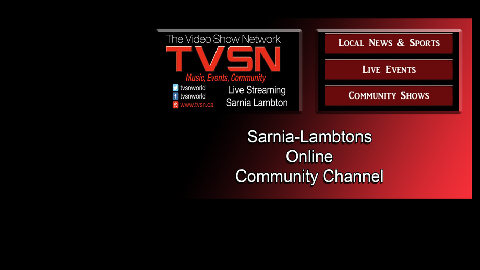 The Video Show Network