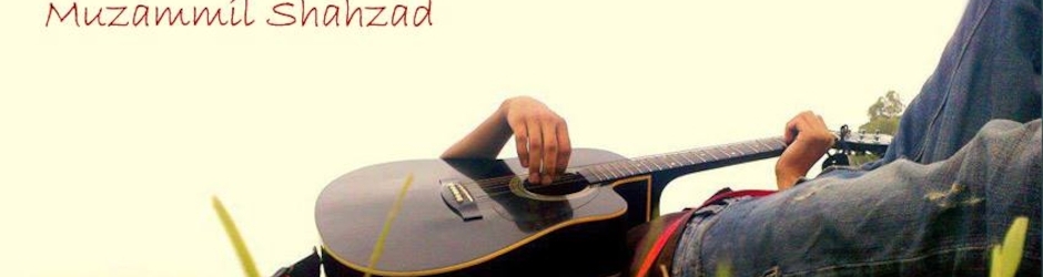 Muzammil Shahzad Sial