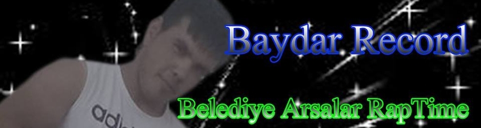 Baydar Record Aksaray