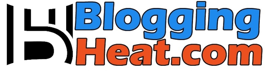 Bloggingheat