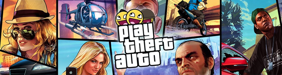 PlayTheftAuto