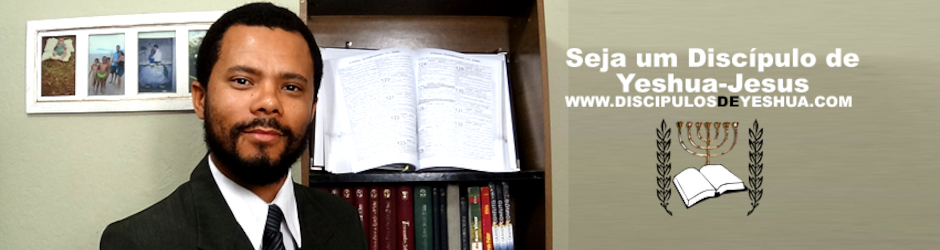 Discípulos de Yeshua