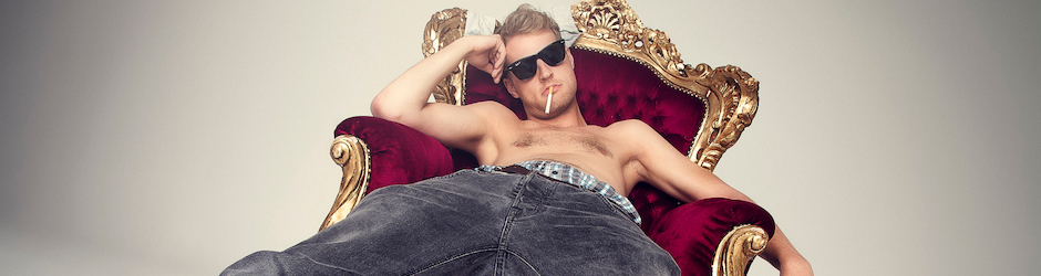 Dailymotion banner for @weekend