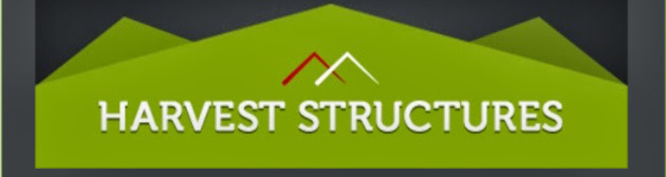 Harvest Structures